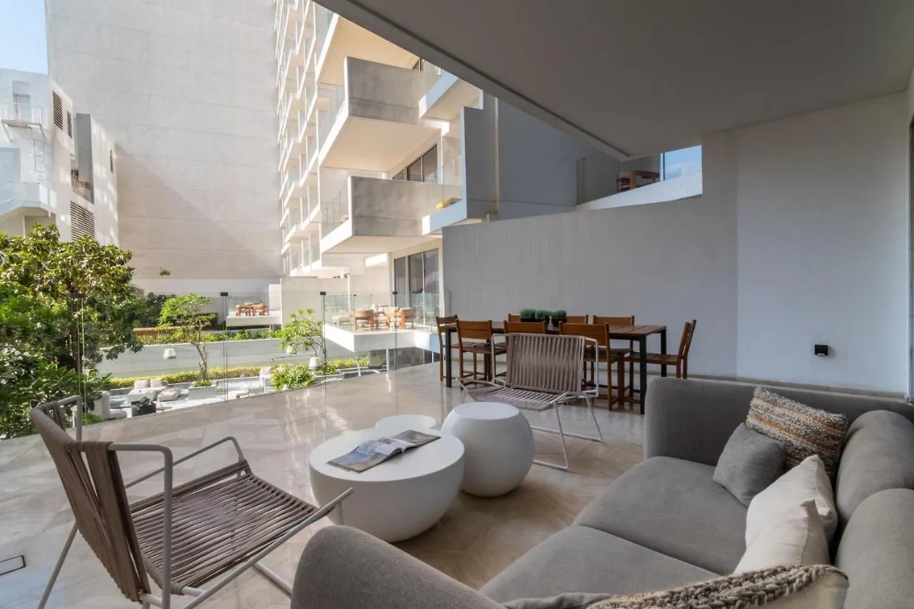 South Residence Five Palm - Luxurious Three Bedroom Dubai 0*,  Emirados Árabes Unidos